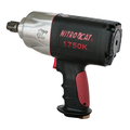 Aircat 3/4" Nitrocat Kevlar™ Composite Twin Clutch Impact Wrench 1750-K